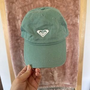 Roxy Light Green Hat - Women’s